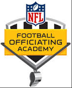 NFL Officiating Academy
