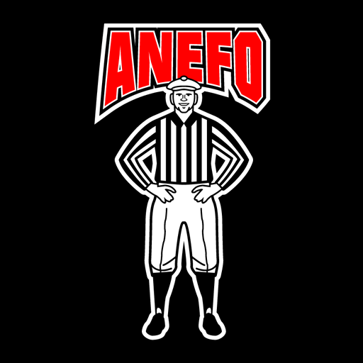 Association of New England Football Officials (ANEFO)